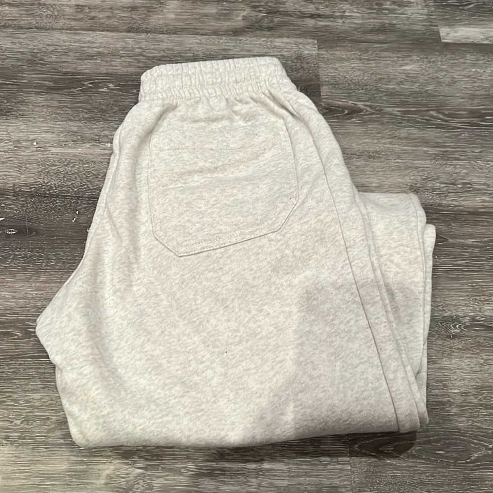 Calvin Klein Sweatpant Joggers